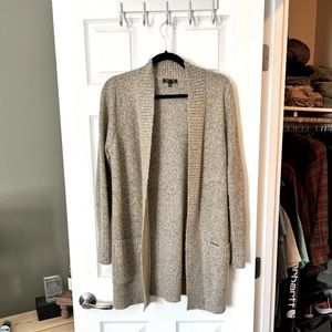 Women’s Open‎ Front Cardigan
